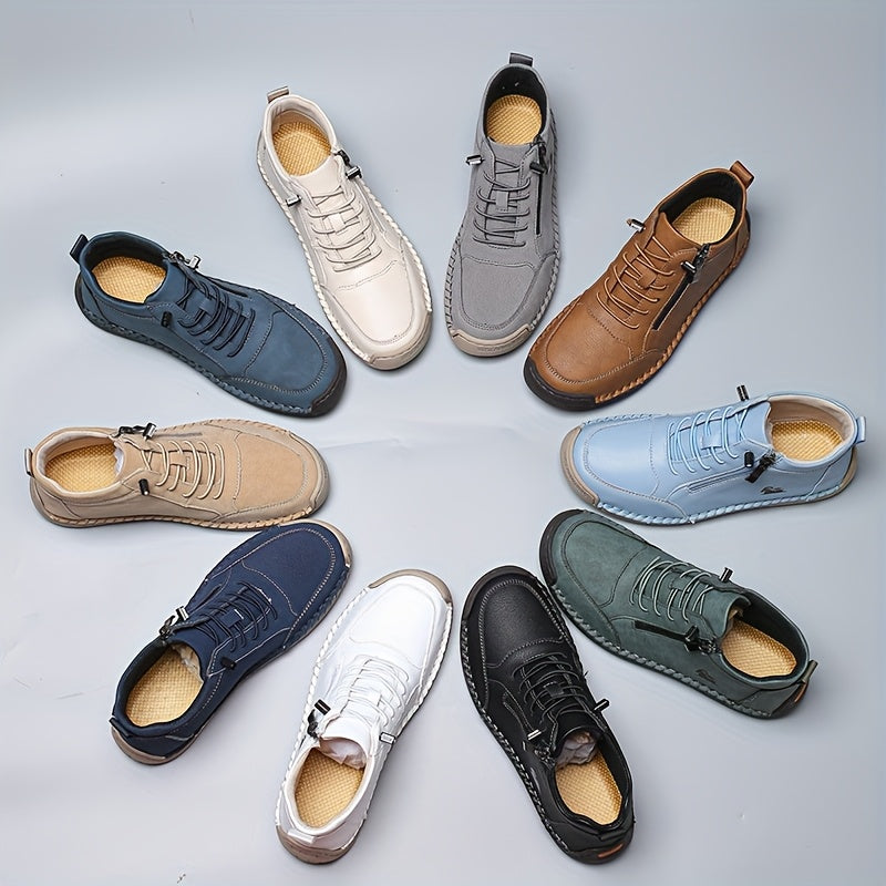 Mathilde – Városi Kényelmi Cipők