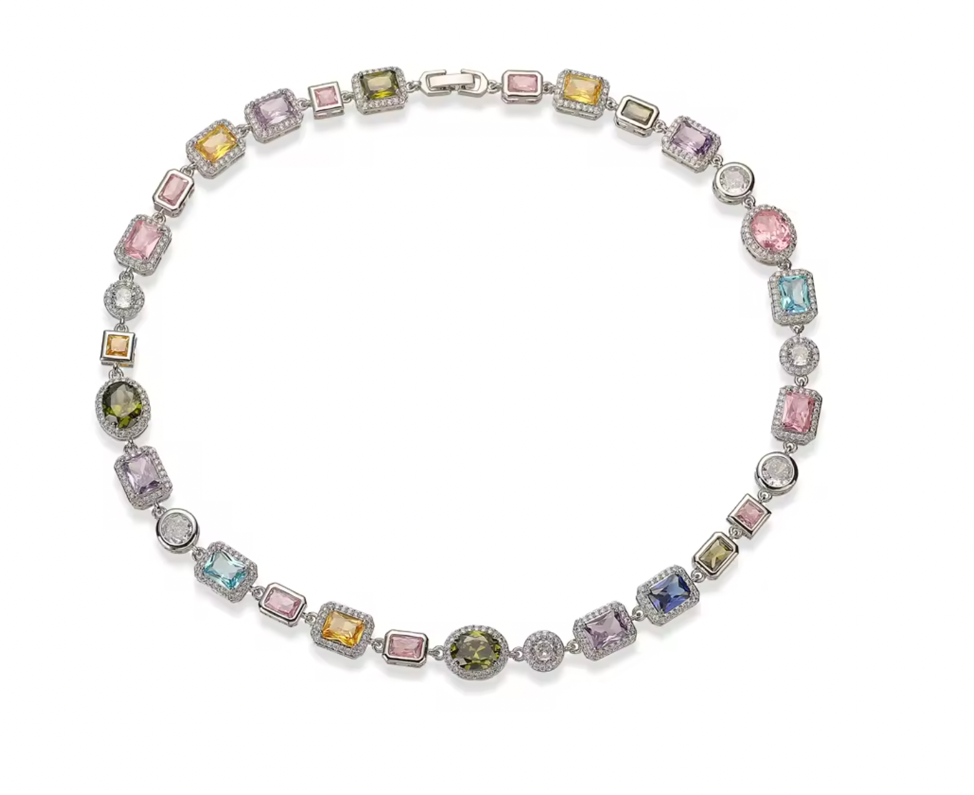 MD klasszikus Aura nyaklánc