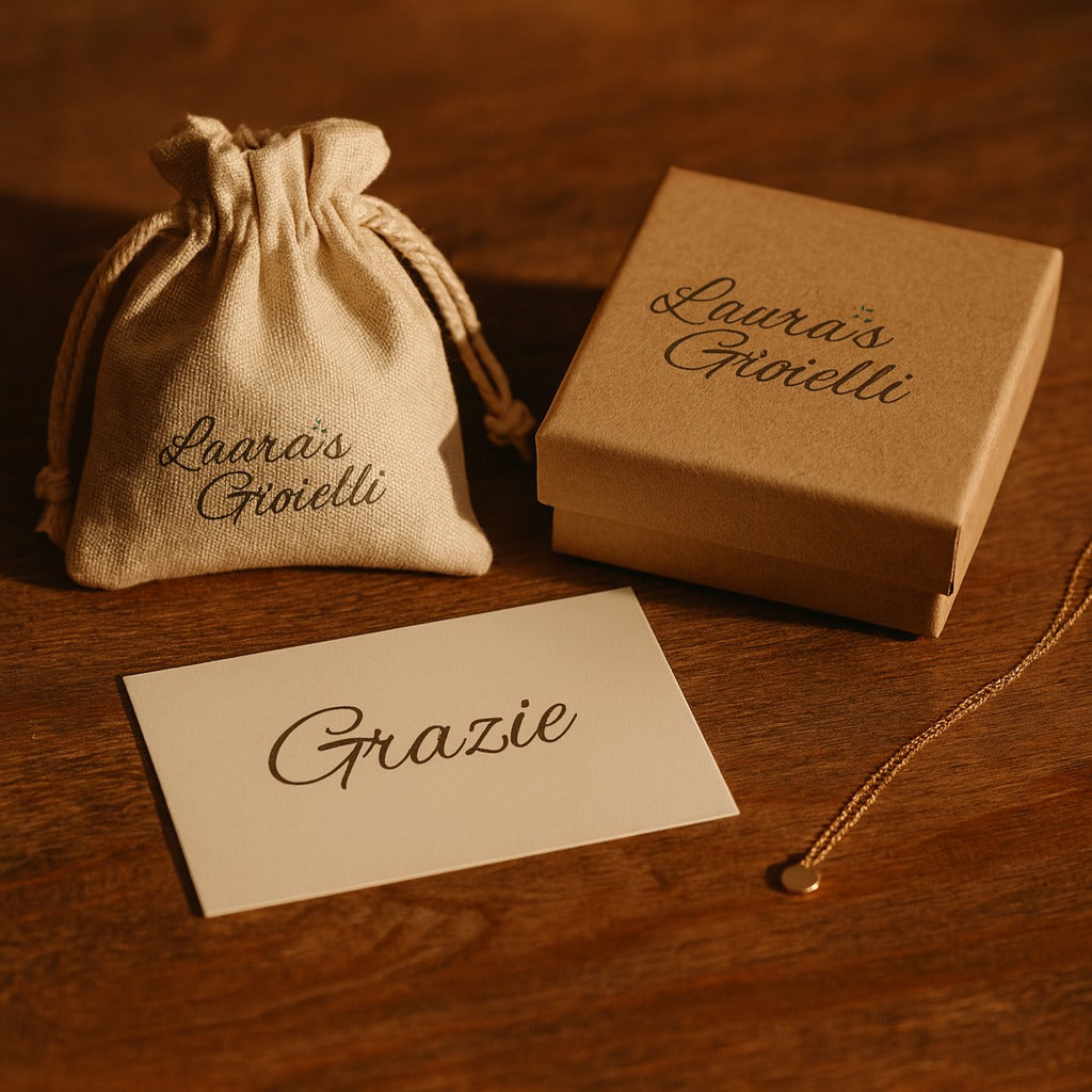 Aranyozott macskás nyaklánc cirkóniákkal