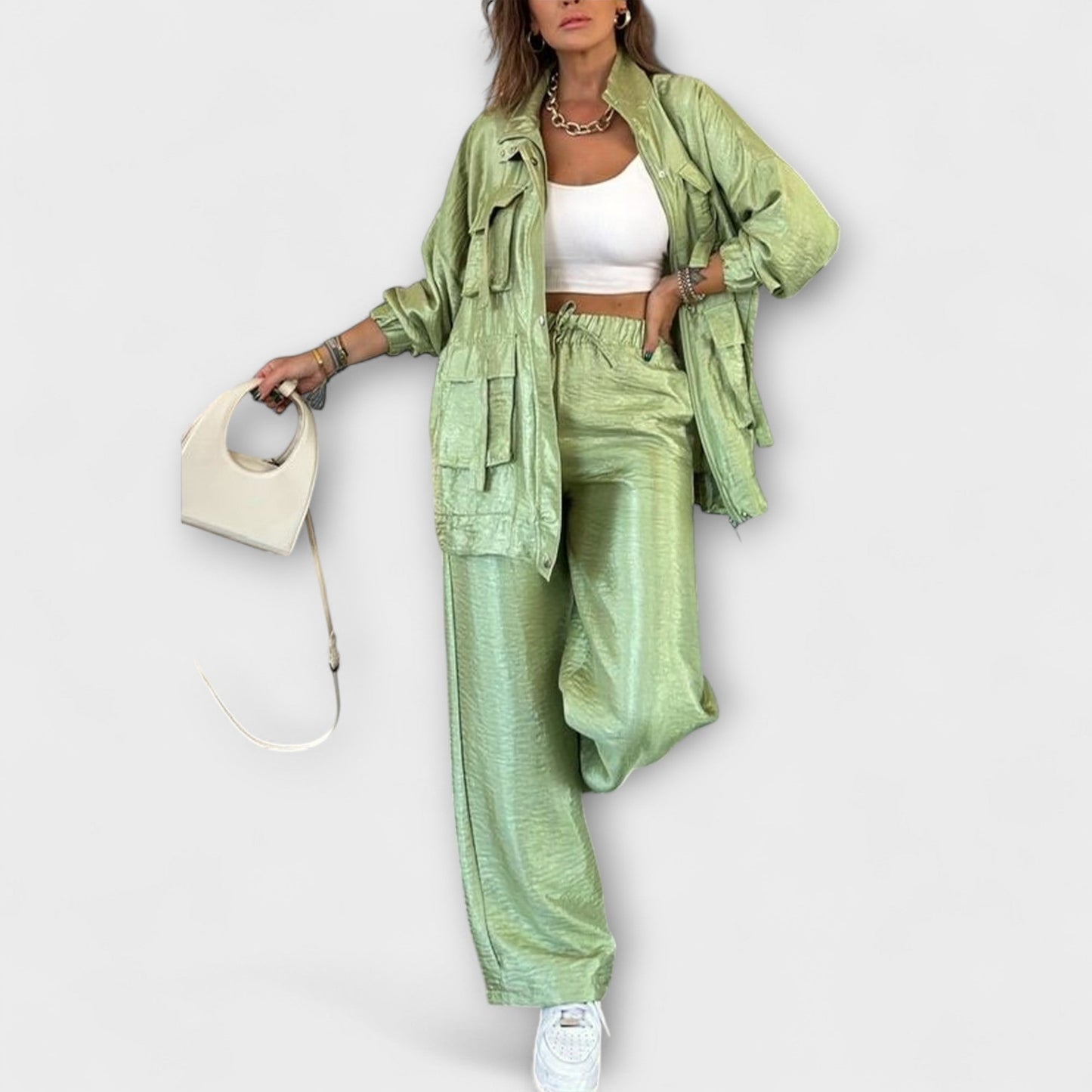 Mira - Játék szett