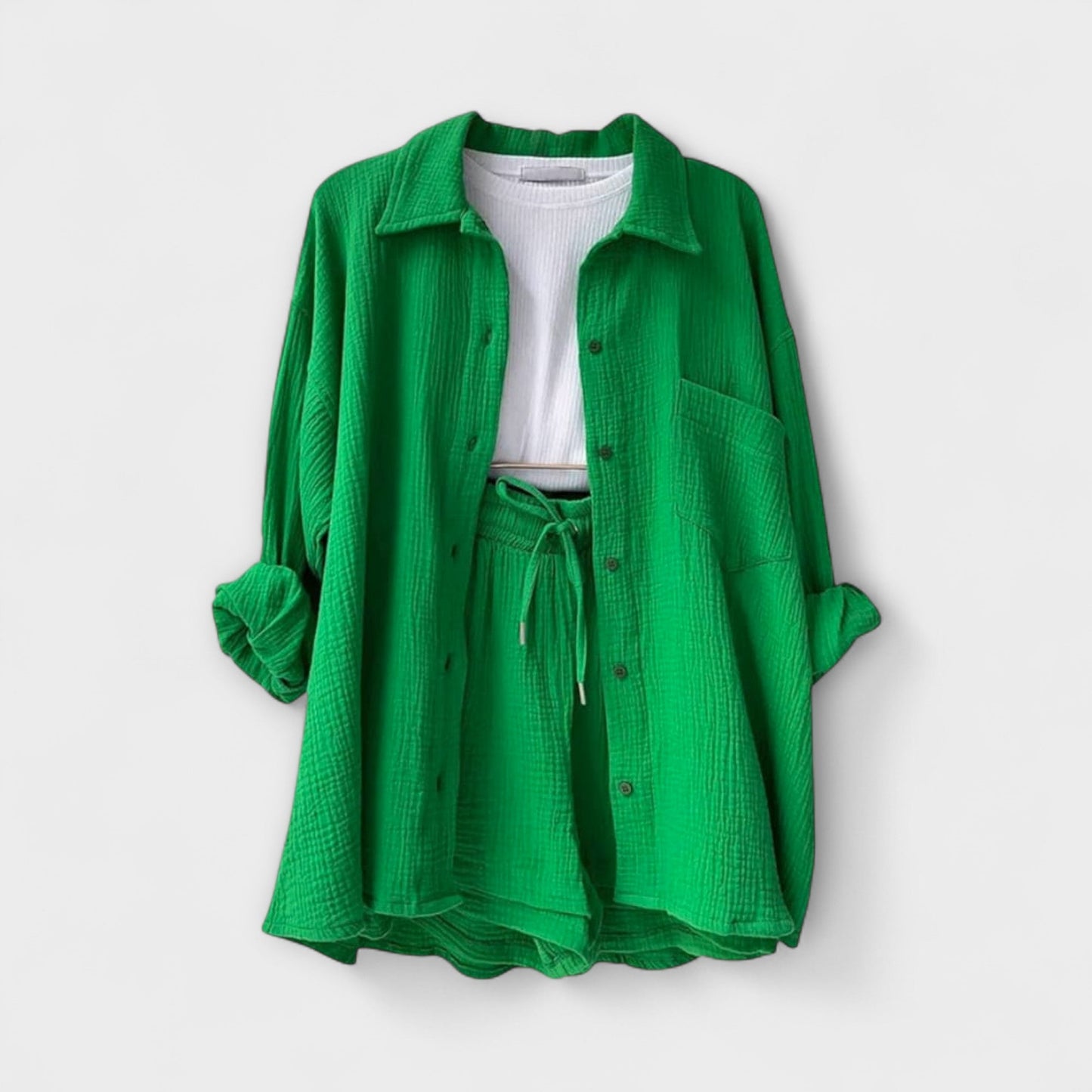 Victoria – 2 részes kényelmes szett