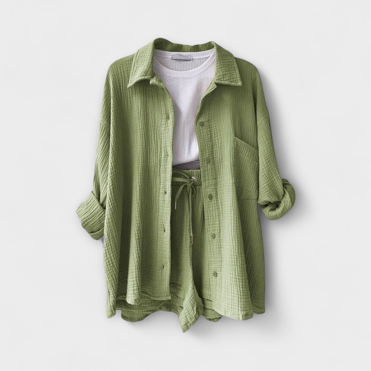 Victoria – 2 részes kényelmes szett