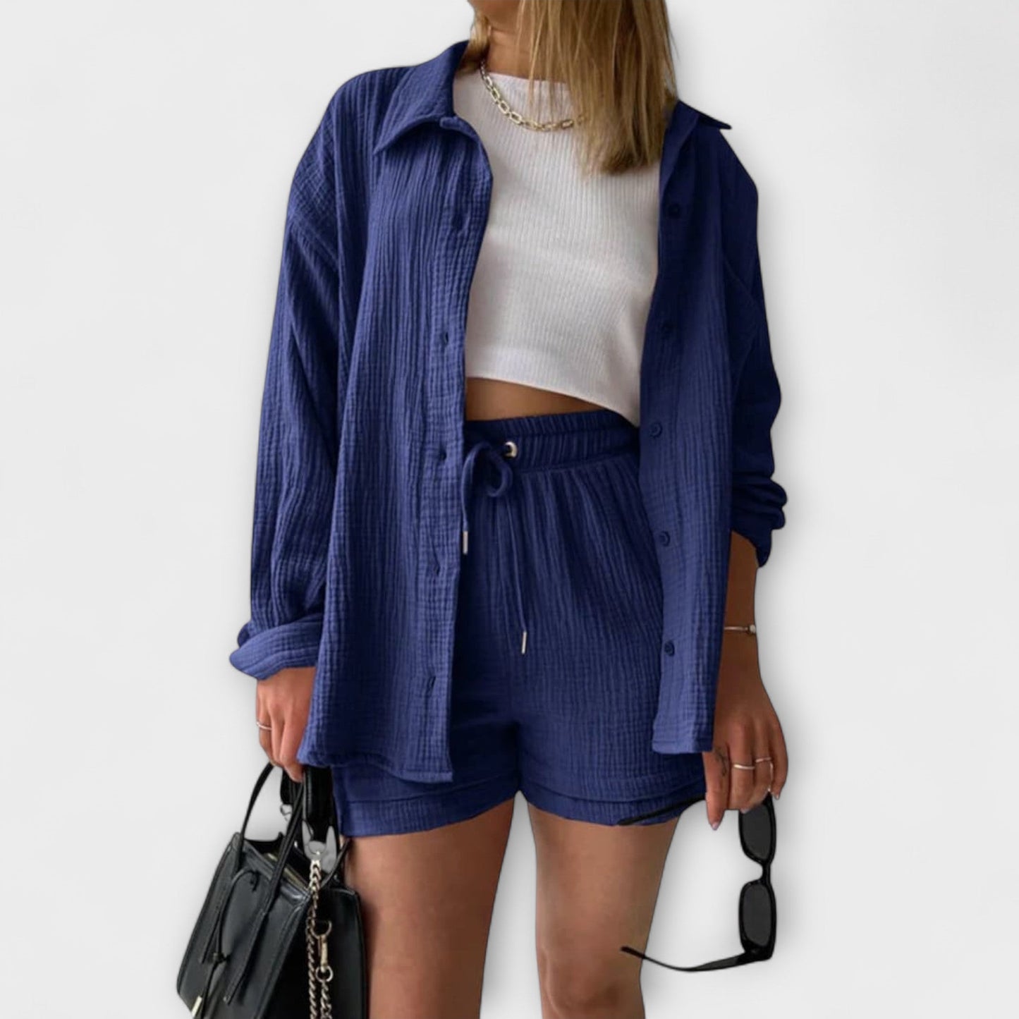 Victoria – 2 részes kényelmes szett