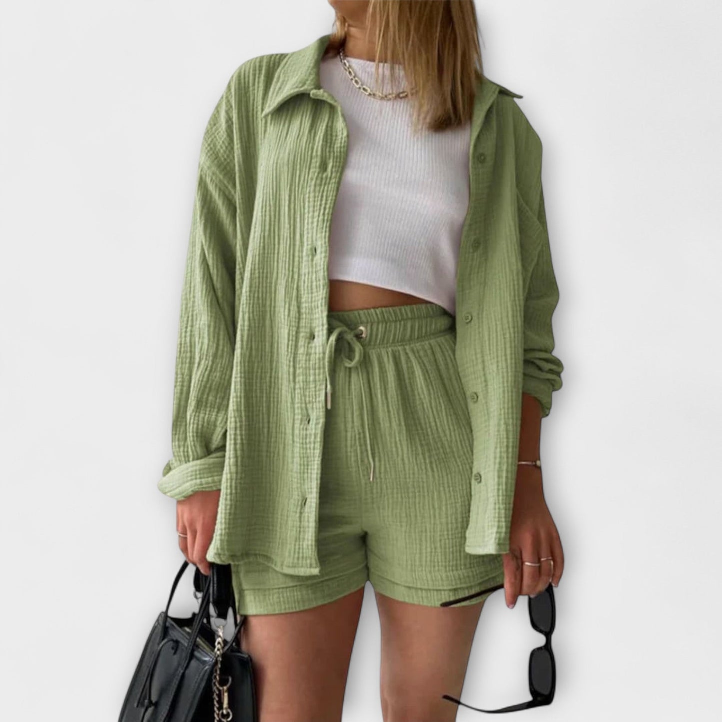 Victoria – 2 részes kényelmes szett