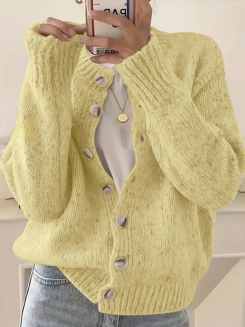 Livia – Elegáns kardigán