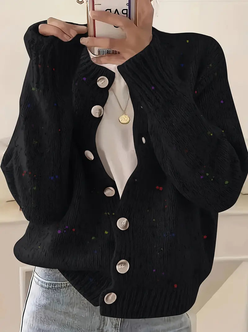 Livia – Elegáns kardigán