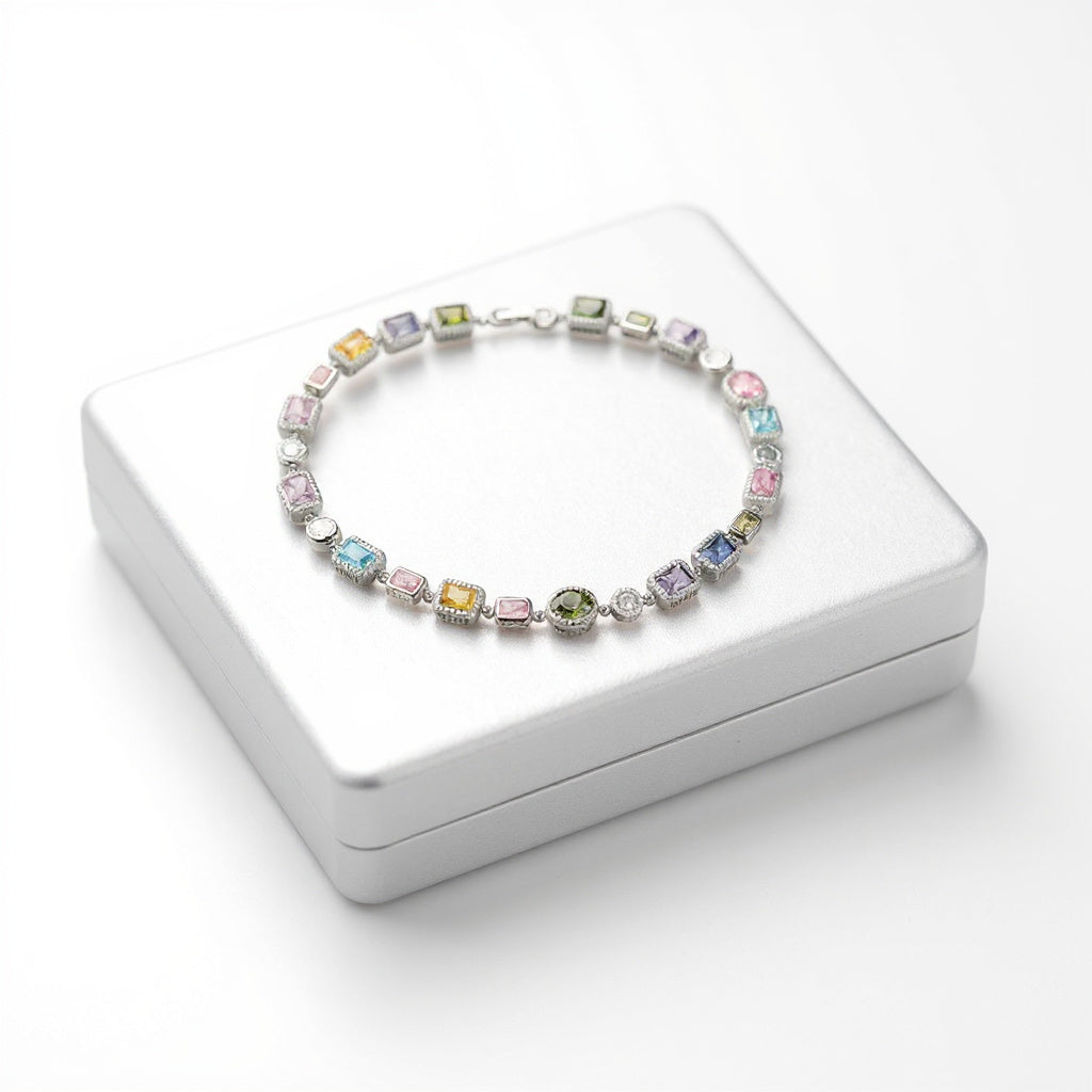 MD klasszikus Aura nyaklánc