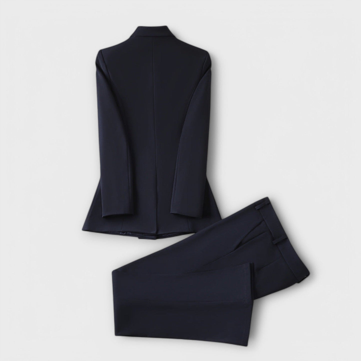 Emma - Kabát és nadrág szett