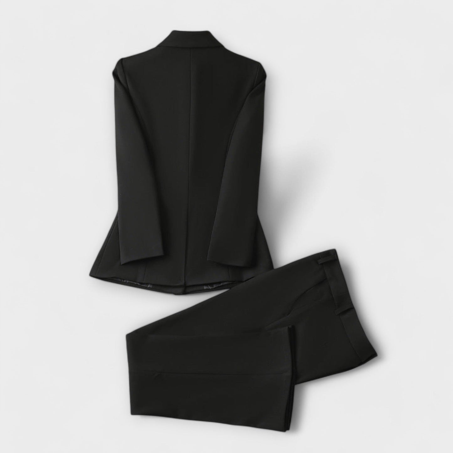 Emma - Kabát és nadrág szett