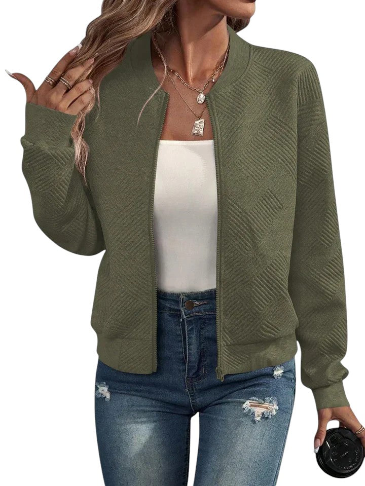 Libby – Kényelmes Kabát