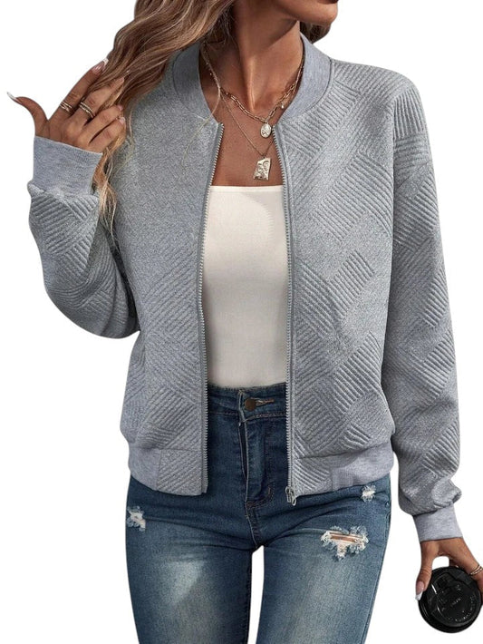 Libby – Kényelmes Kabát