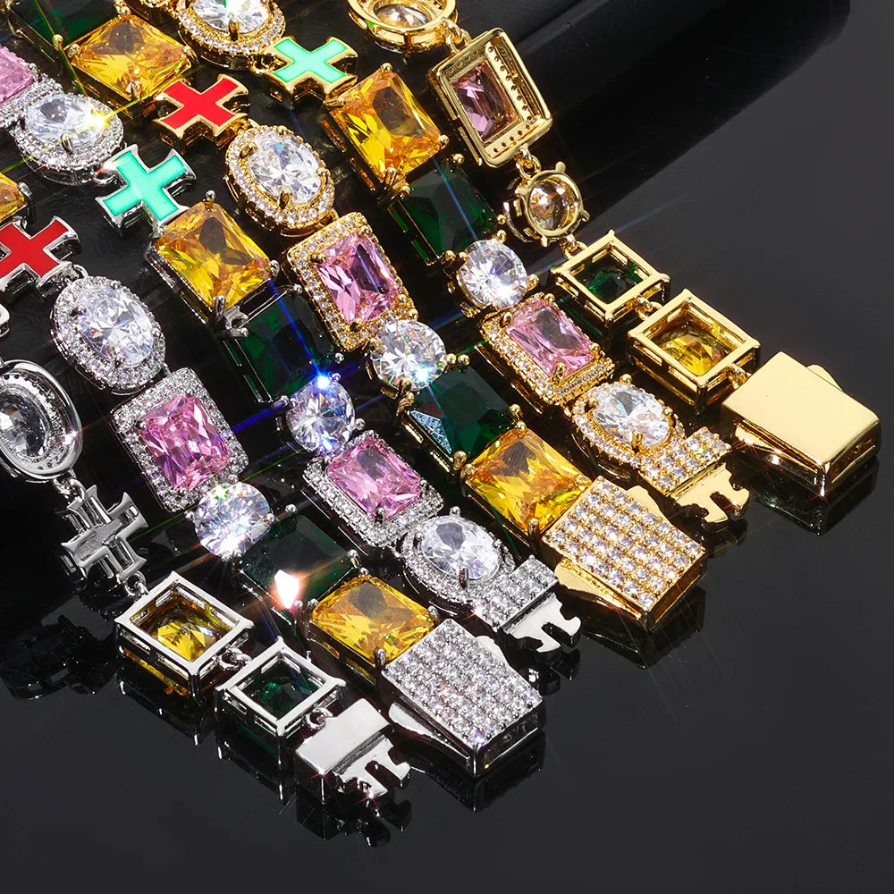 MD Szentek Szent Aura Karkötő