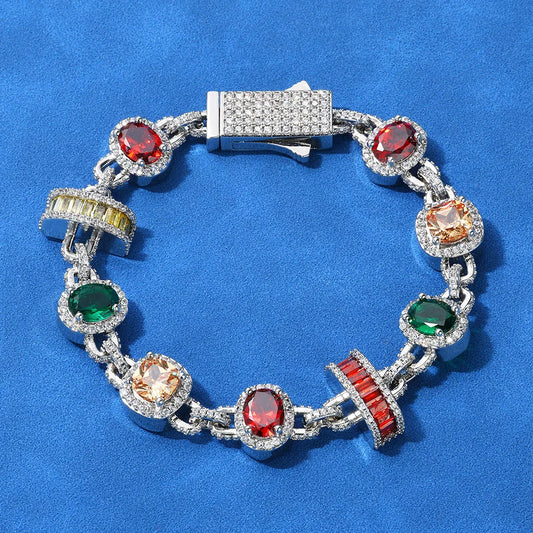 MD Végtelen Kő  Karkötő