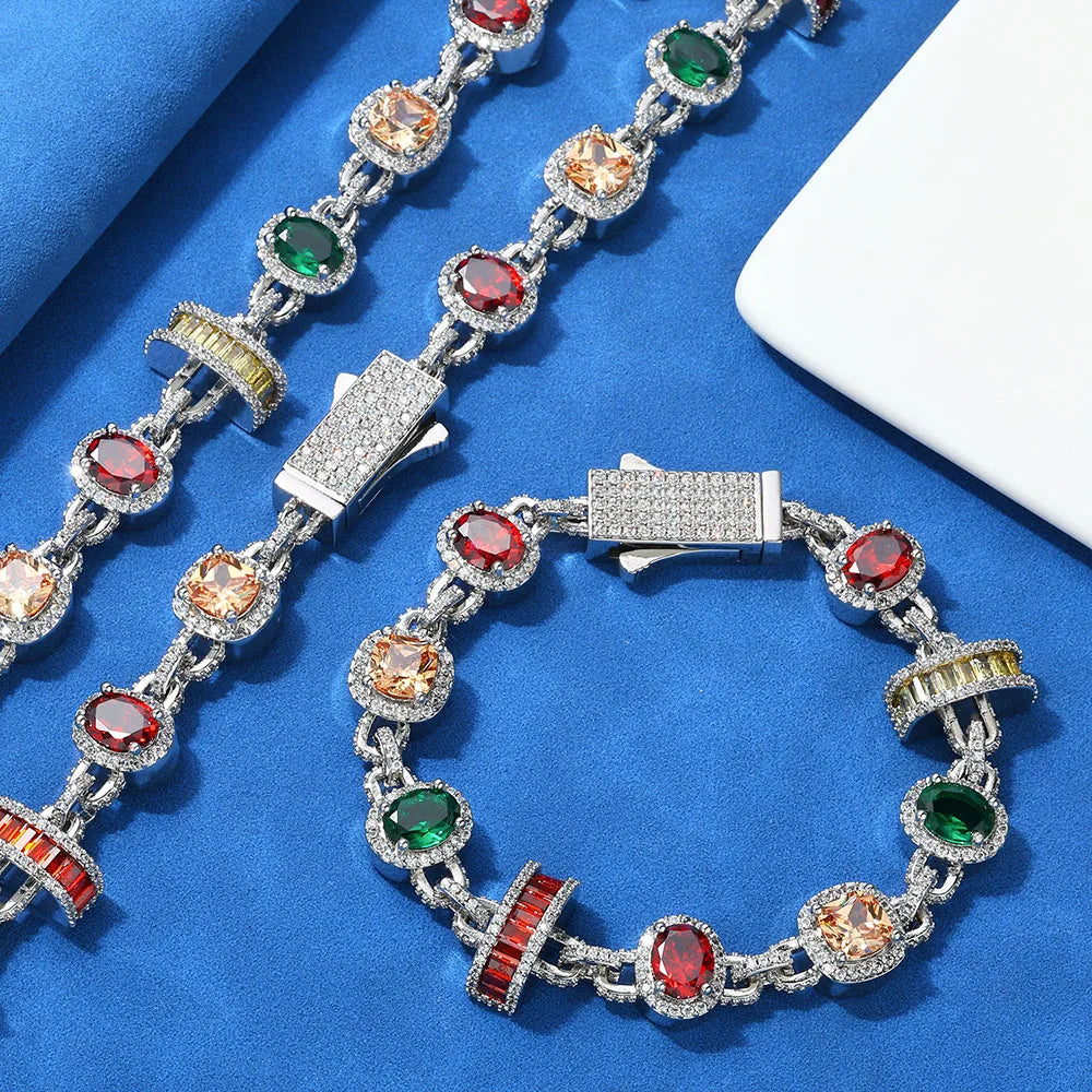 MD Végtelen Kő  Karkötő