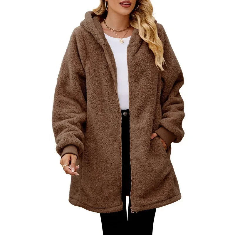 Vina – Minden napi melegség fleece