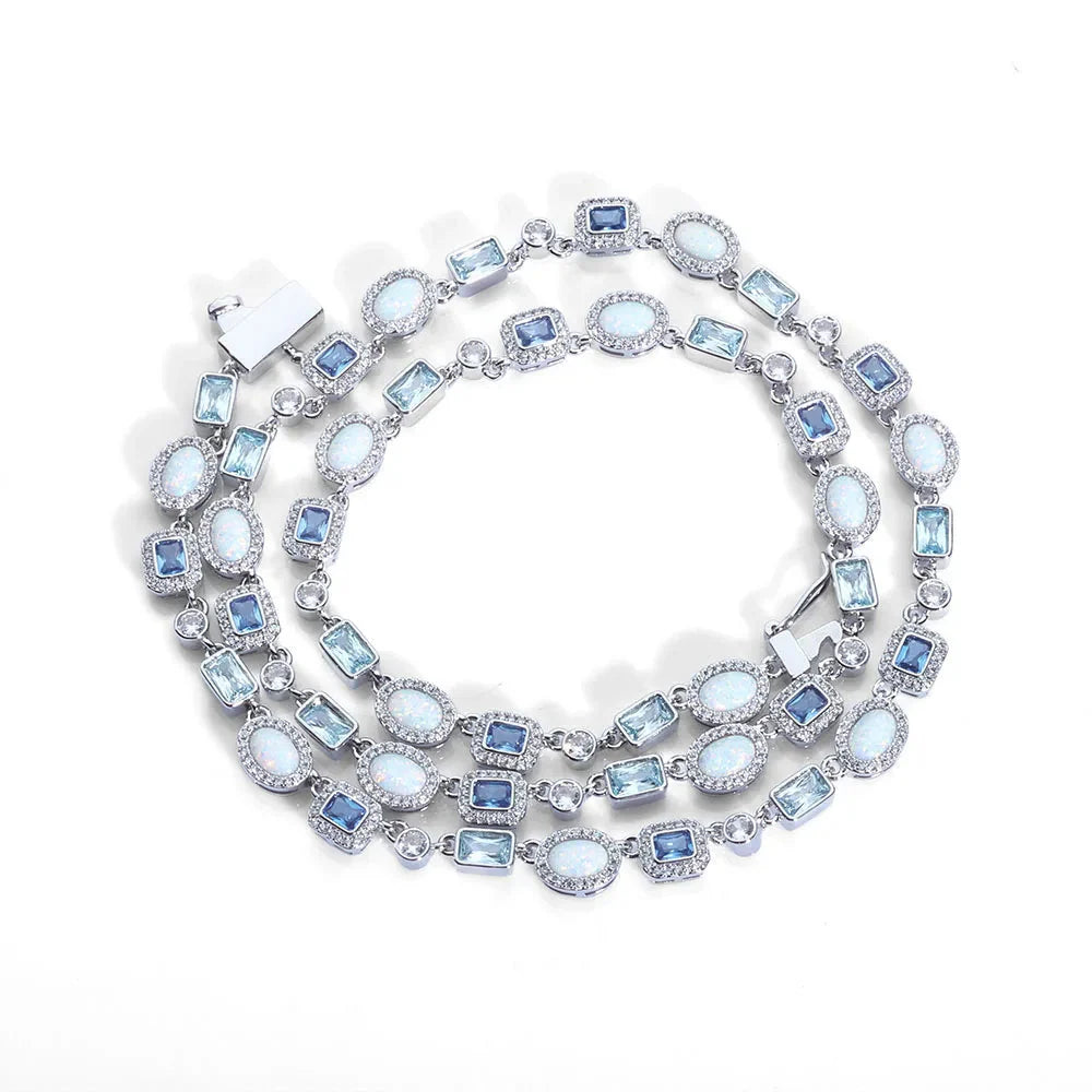 MD Tenger Aura Nyaklánc