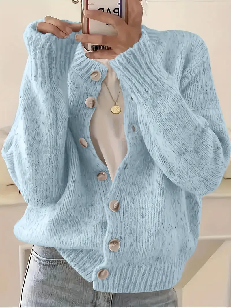 Livia – Elegáns kardigán