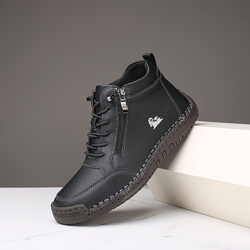 Mathilde – Városi Kényelmi Cipők