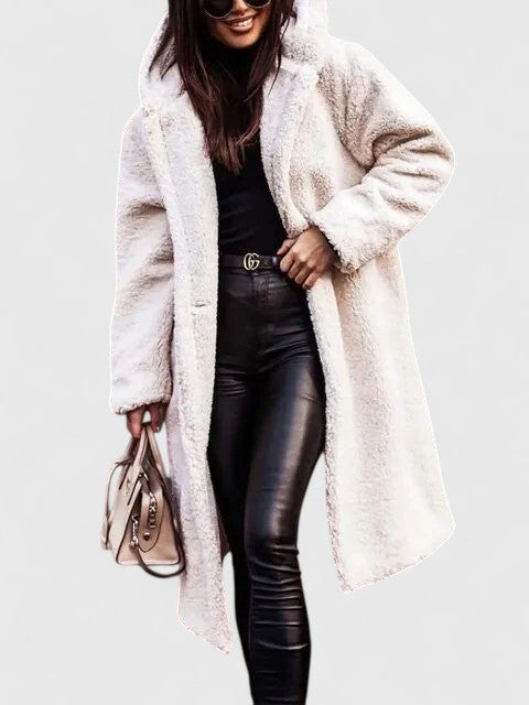 Brynie | Elegáns Kabát