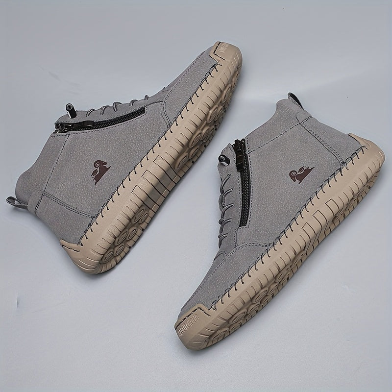 Mathilde – Városi Kényelmi Cipők