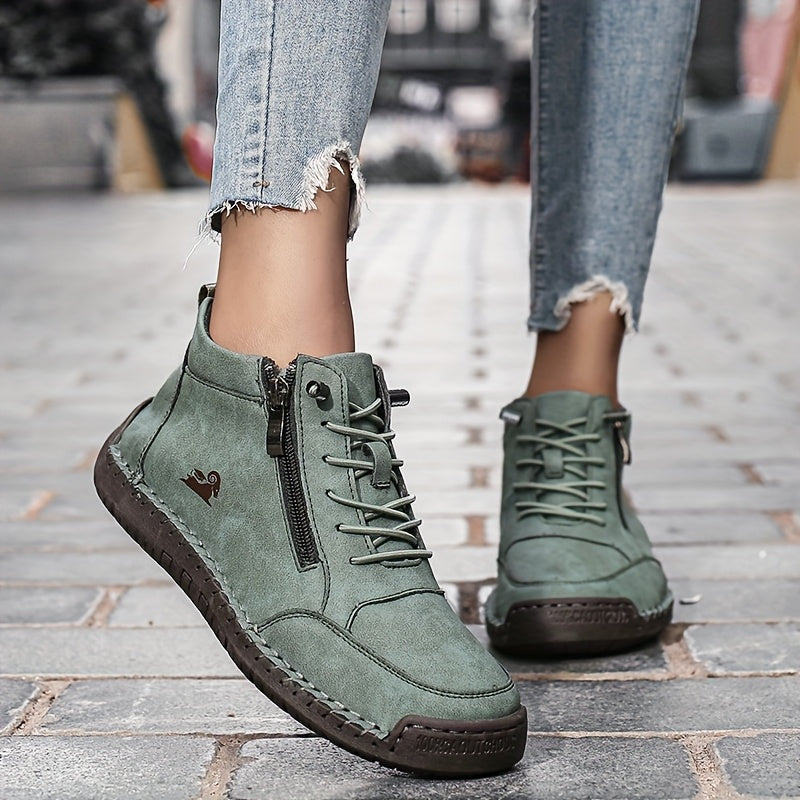 Mathilde – Városi Kényelmi Cipők