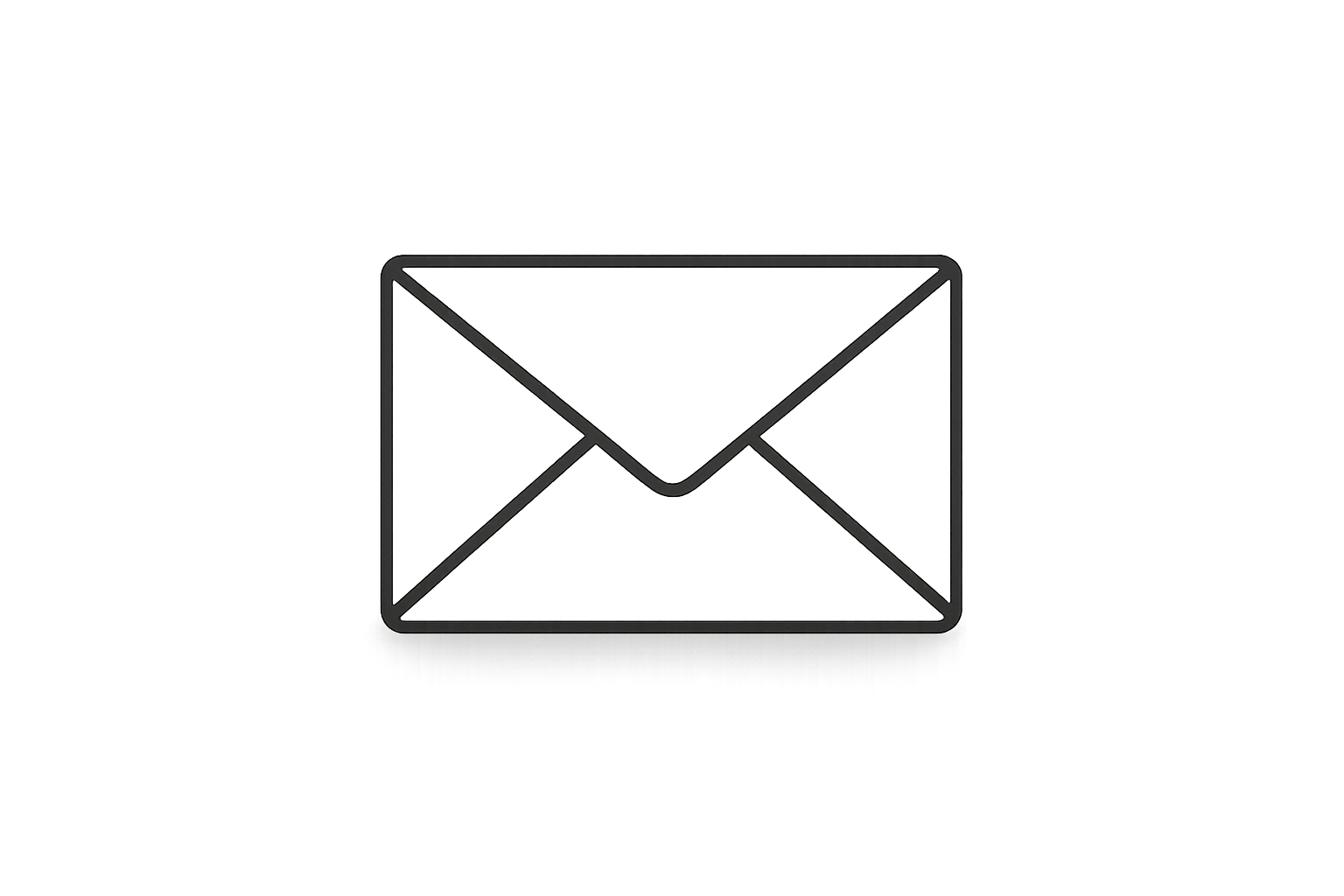 hazme un icono de una carta 
