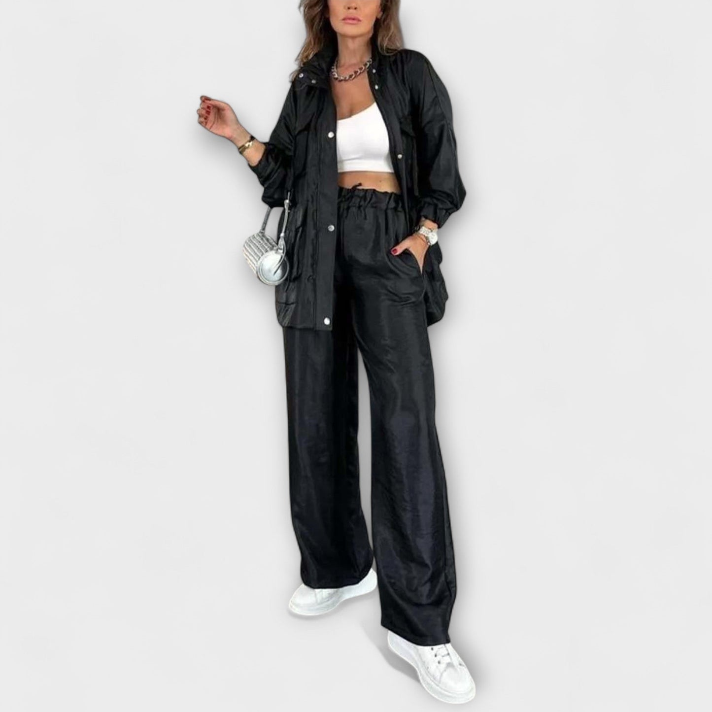 Mira - Játék szett