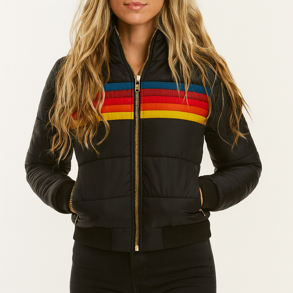 STELLA Vízálló esőkabát