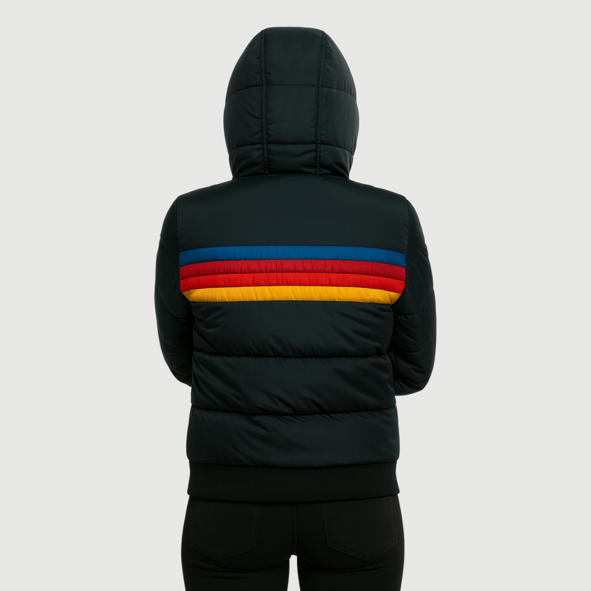 STELLA Vízálló esőkabát