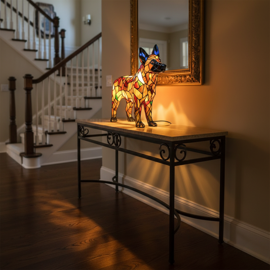 Fényesítő Védelem